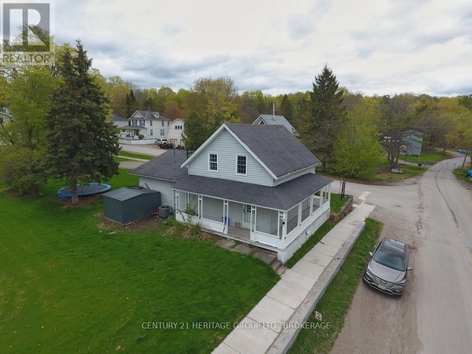 4 WATER STREET, Rideau Lakes
