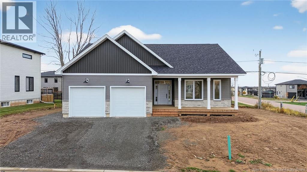 3 Balfour Court, Moncton, New Brunswick  E1G 5Y1 - Photo 1 - NB129441