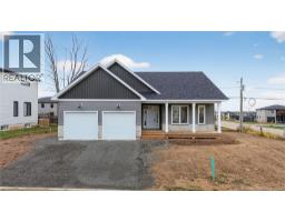 3 Balfour Court, Moncton, New Brunswick