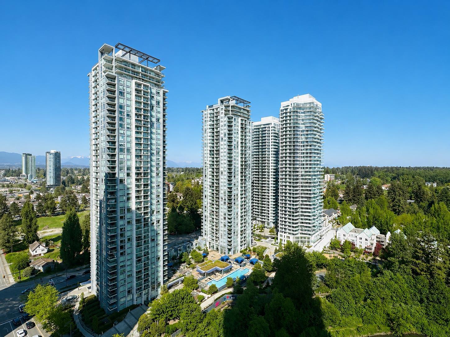 2205 9887 Whalley Boulevard, Surrey, British Columbia  V3T 0P4 - Photo 18 - R3123031