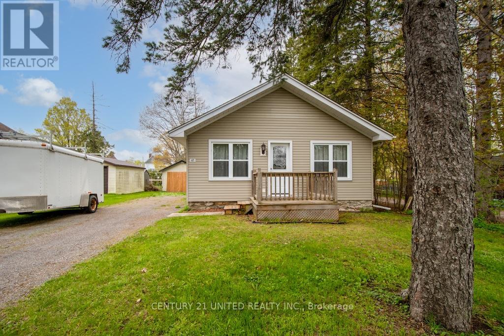 47 Park Street, Trent Hills, Ontario  K0L 1Y0 - Photo 2 - X13134696