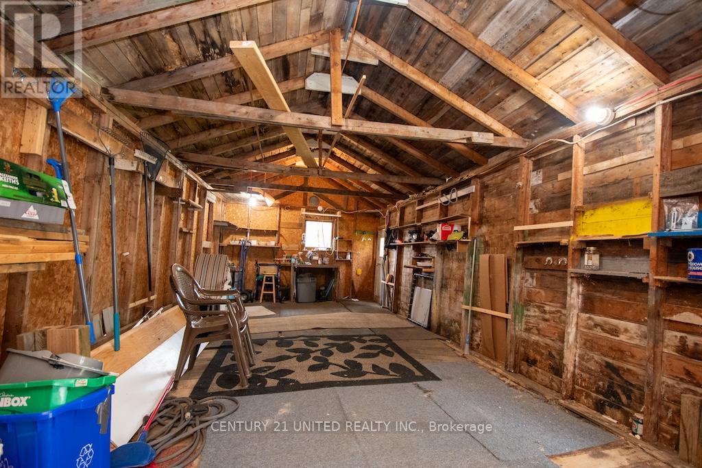 47 Park Street, Trent Hills, Ontario  K0L 1Y0 - Photo 25 - X13134696