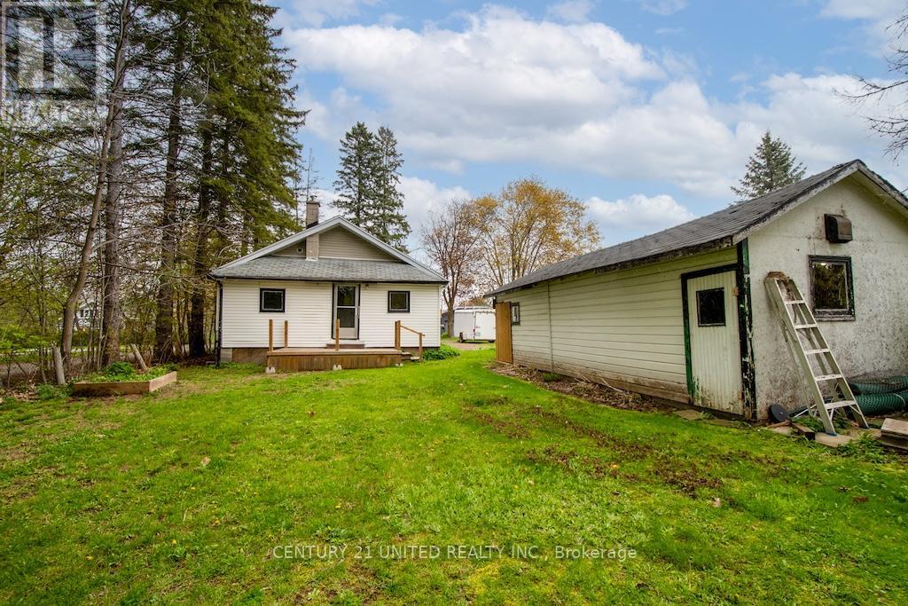 47 Park Street, Trent Hills, Ontario  K0L 1Y0 - Photo 28 - X13134696