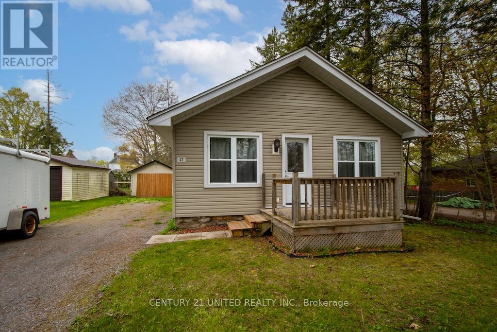 47 Park Street, Trent Hills, Ontario  K0L 1Y0 - Photo 3 - X13134696
