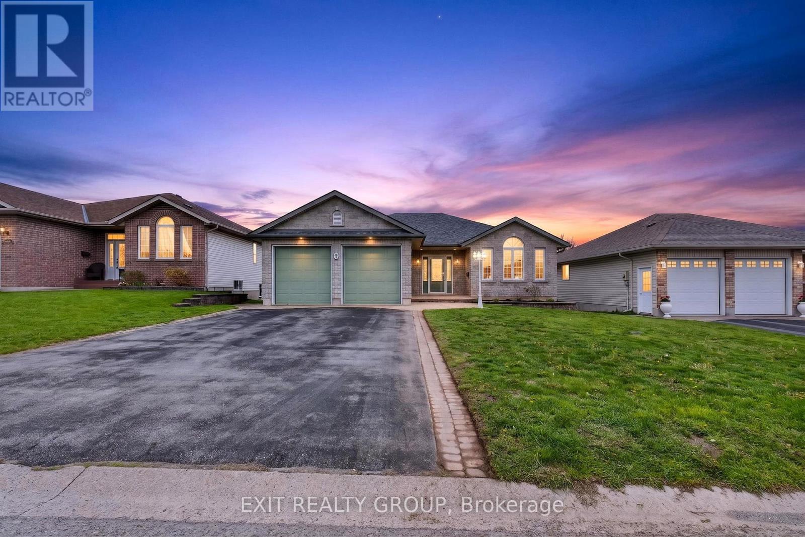 34 BELVEDERE ROAD, Quinte West, Ontario