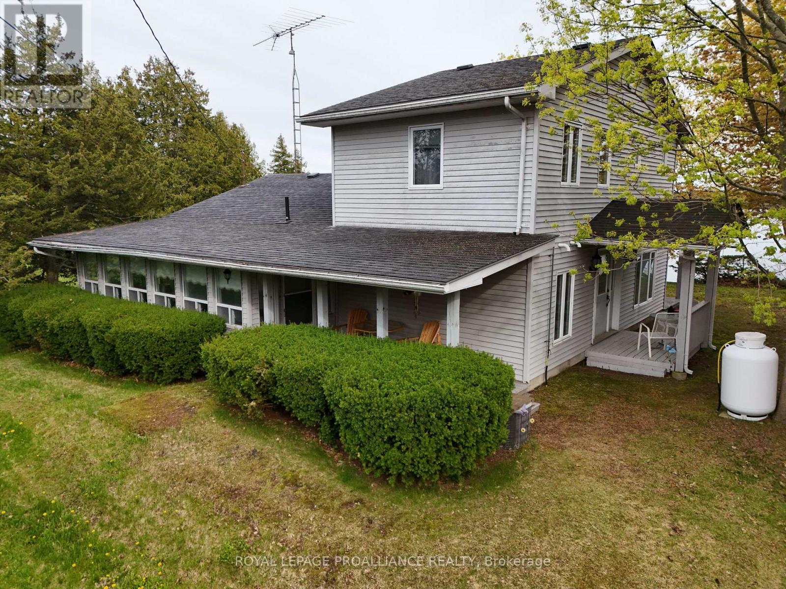 133 Juniper Lane, Prince Edward County, Ontario  K0K 1A0 - Photo 3 - X13134776