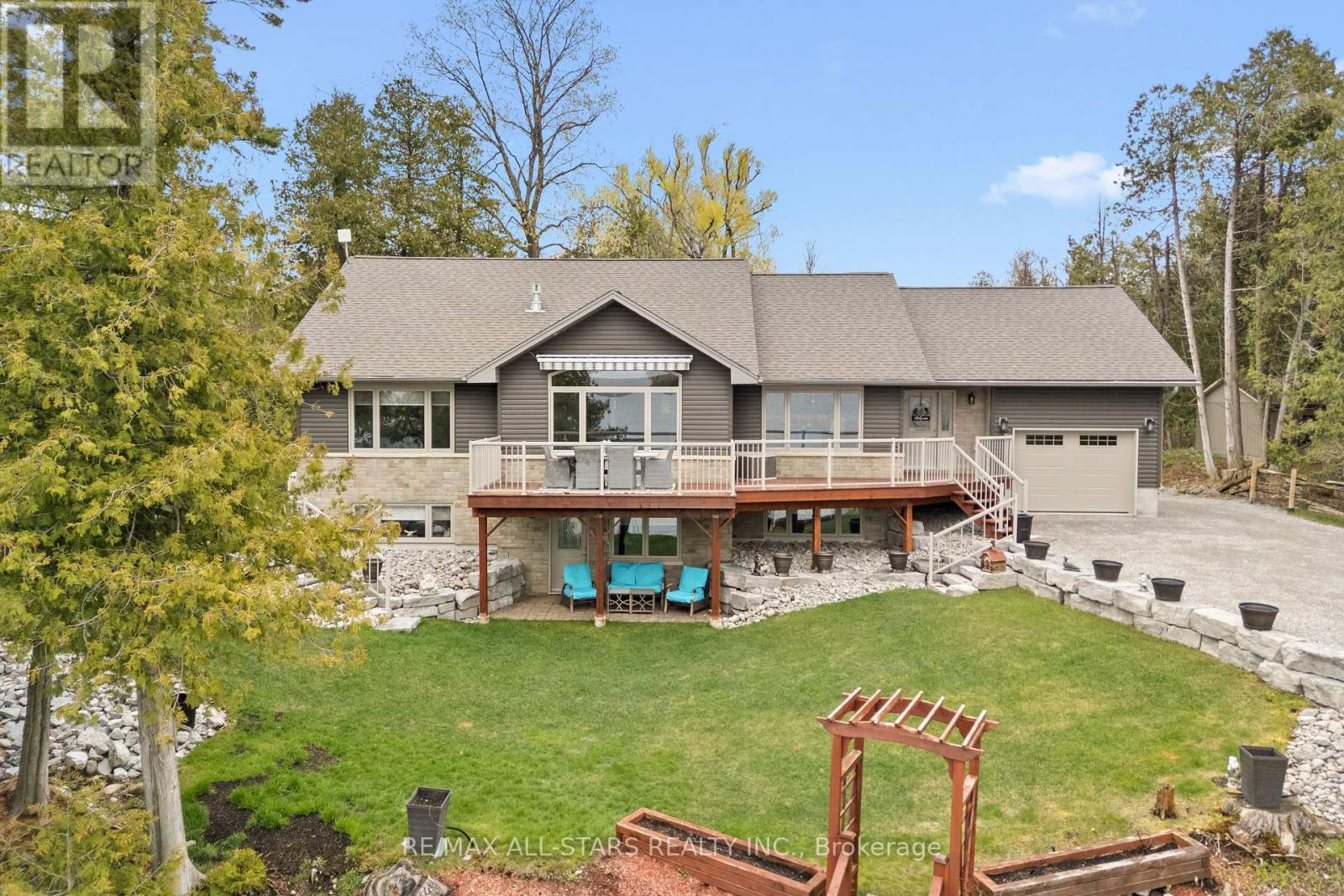 39 PEACE POINT ROAD, Kawartha Lakes, Ontario