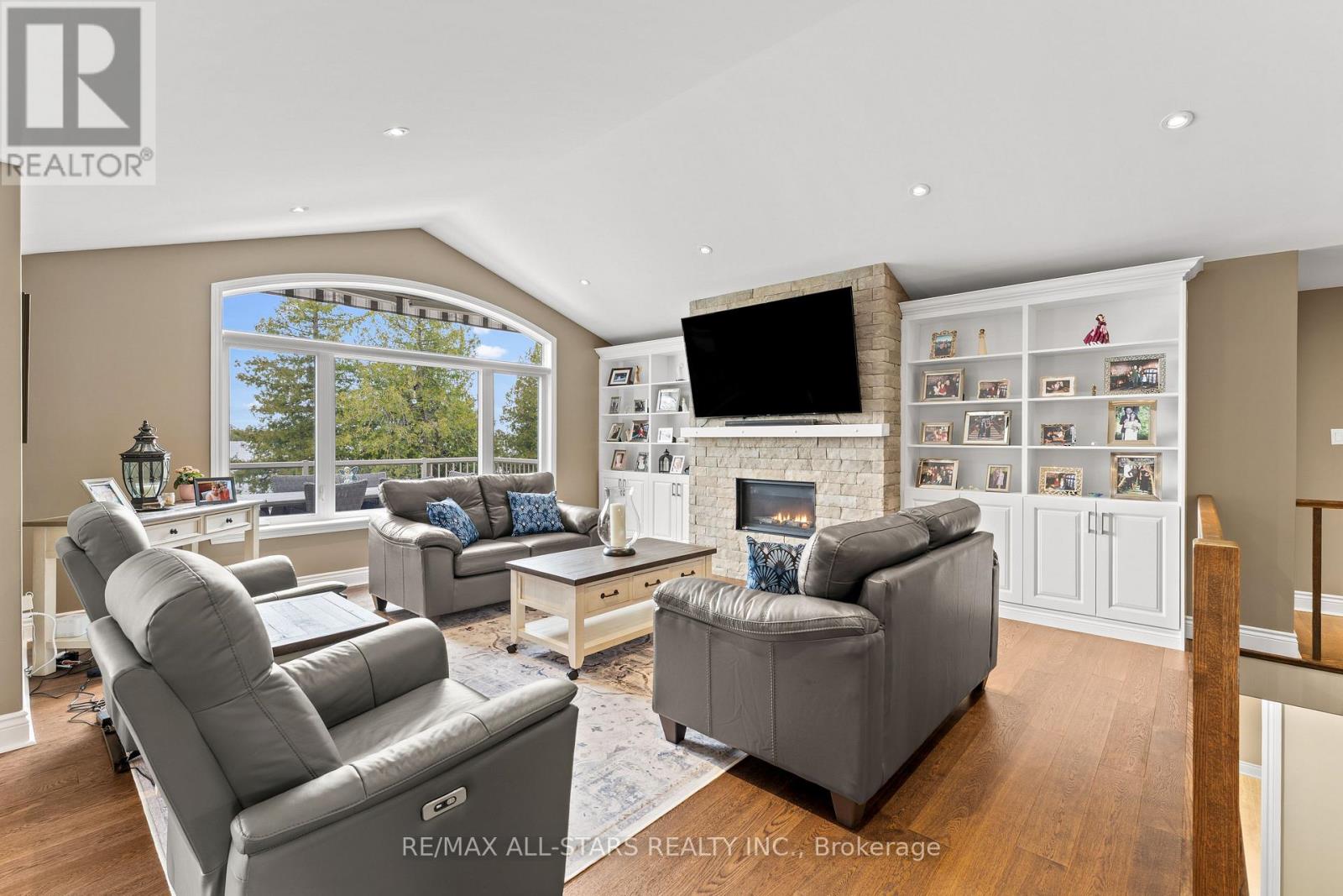 39 Peace Point Road, Kawartha Lakes, Ontario  K0M 1N0 - Photo 14 - X13134790