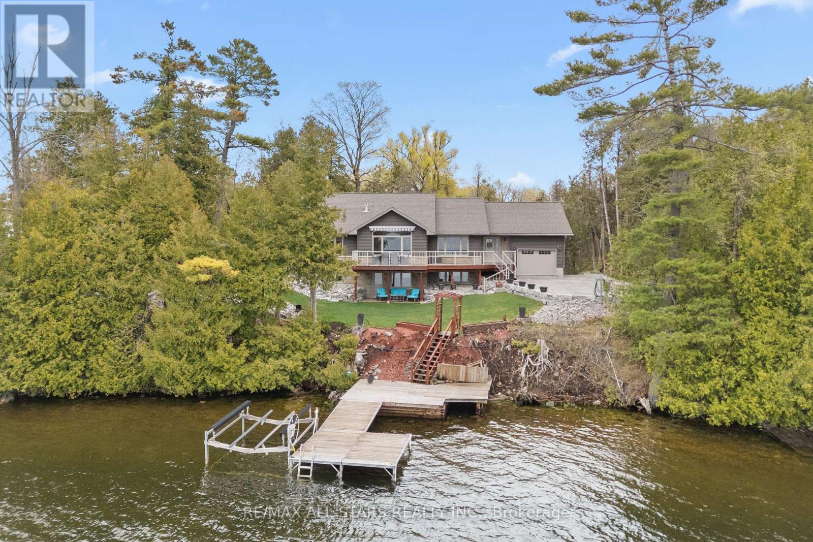 39 Peace Point Road, Kawartha Lakes, Ontario  K0M 1N0 - Photo 2 - X13134790