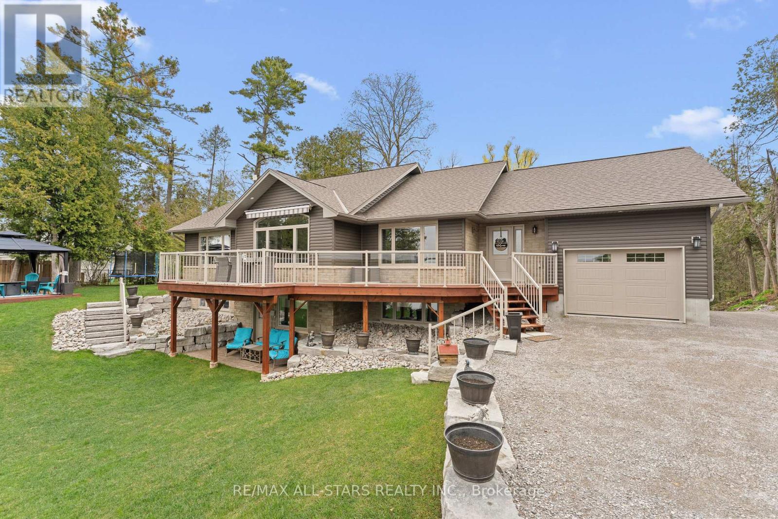 39 Peace Point Road, Kawartha Lakes, Ontario  K0M 1N0 - Photo 3 - X13134790