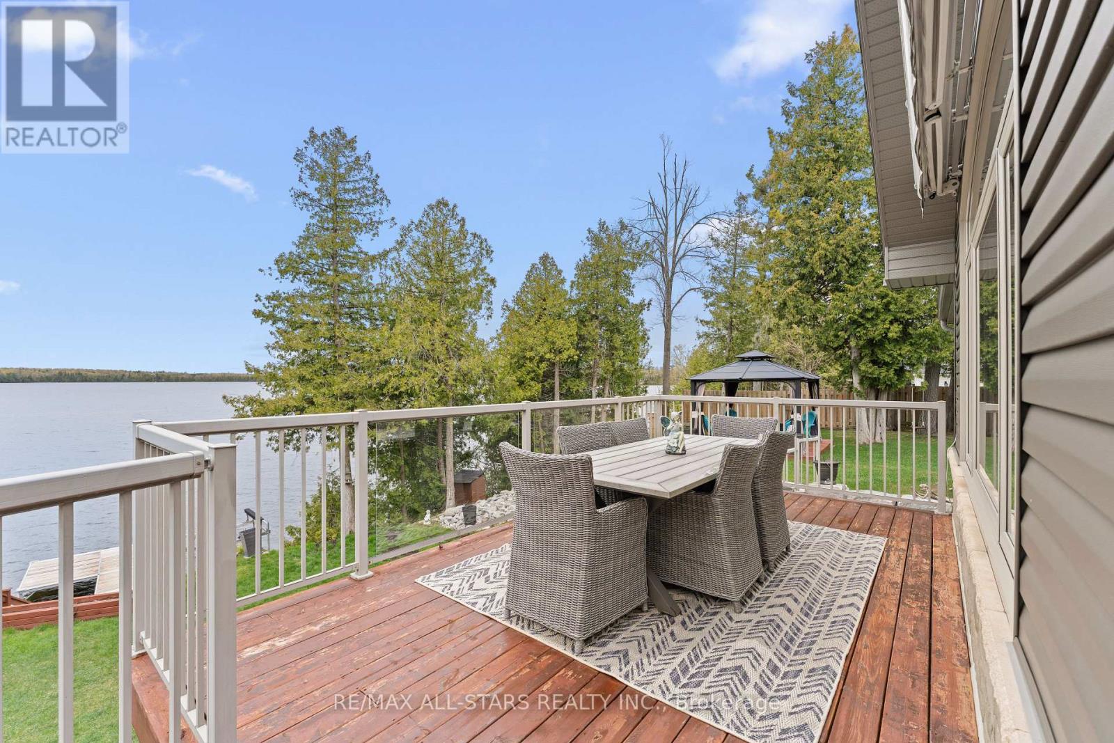 39 Peace Point Road, Kawartha Lakes, Ontario  K0M 1N0 - Photo 33 - X13134790
