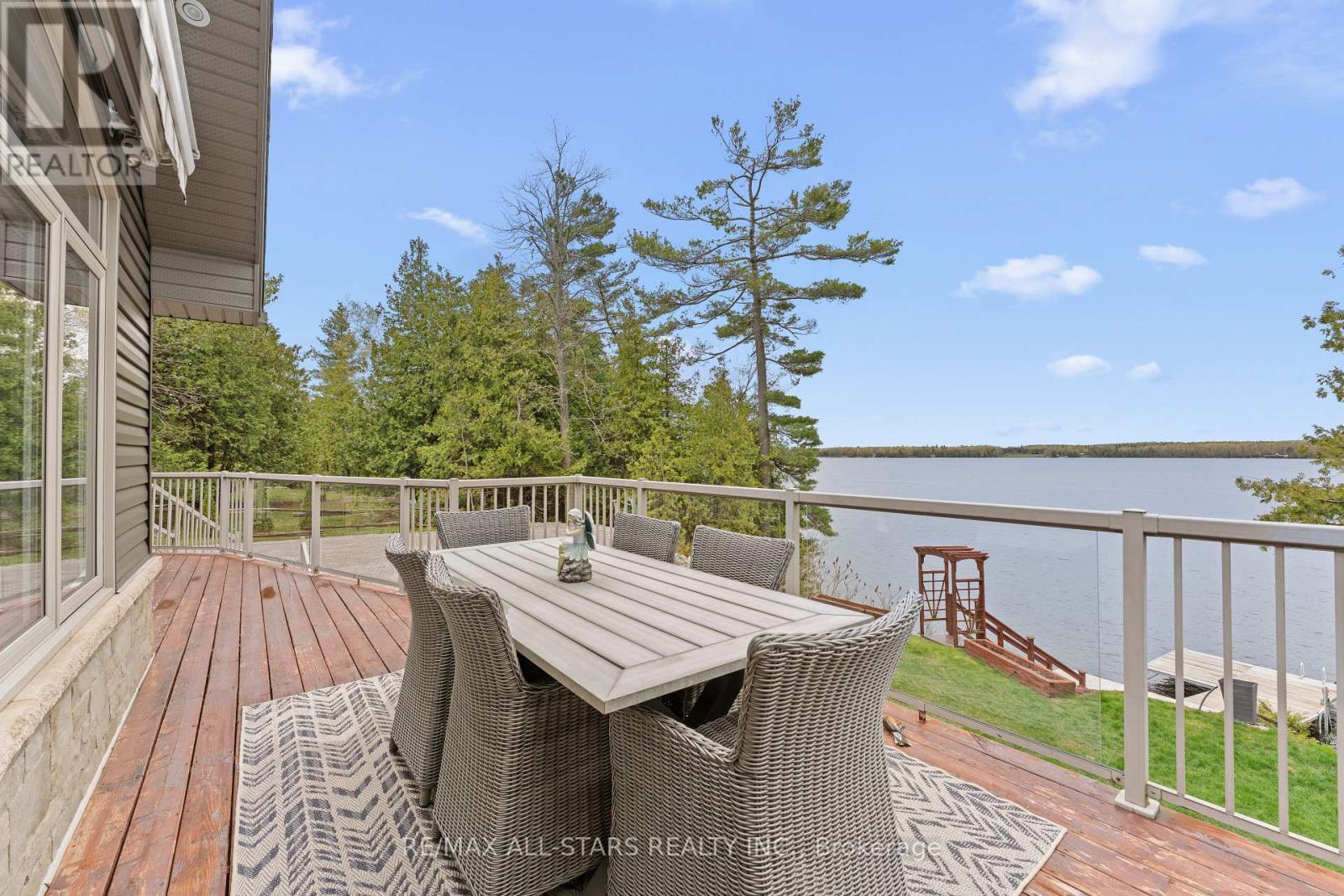 39 Peace Point Road, Kawartha Lakes, Ontario  K0M 1N0 - Photo 34 - X13134790