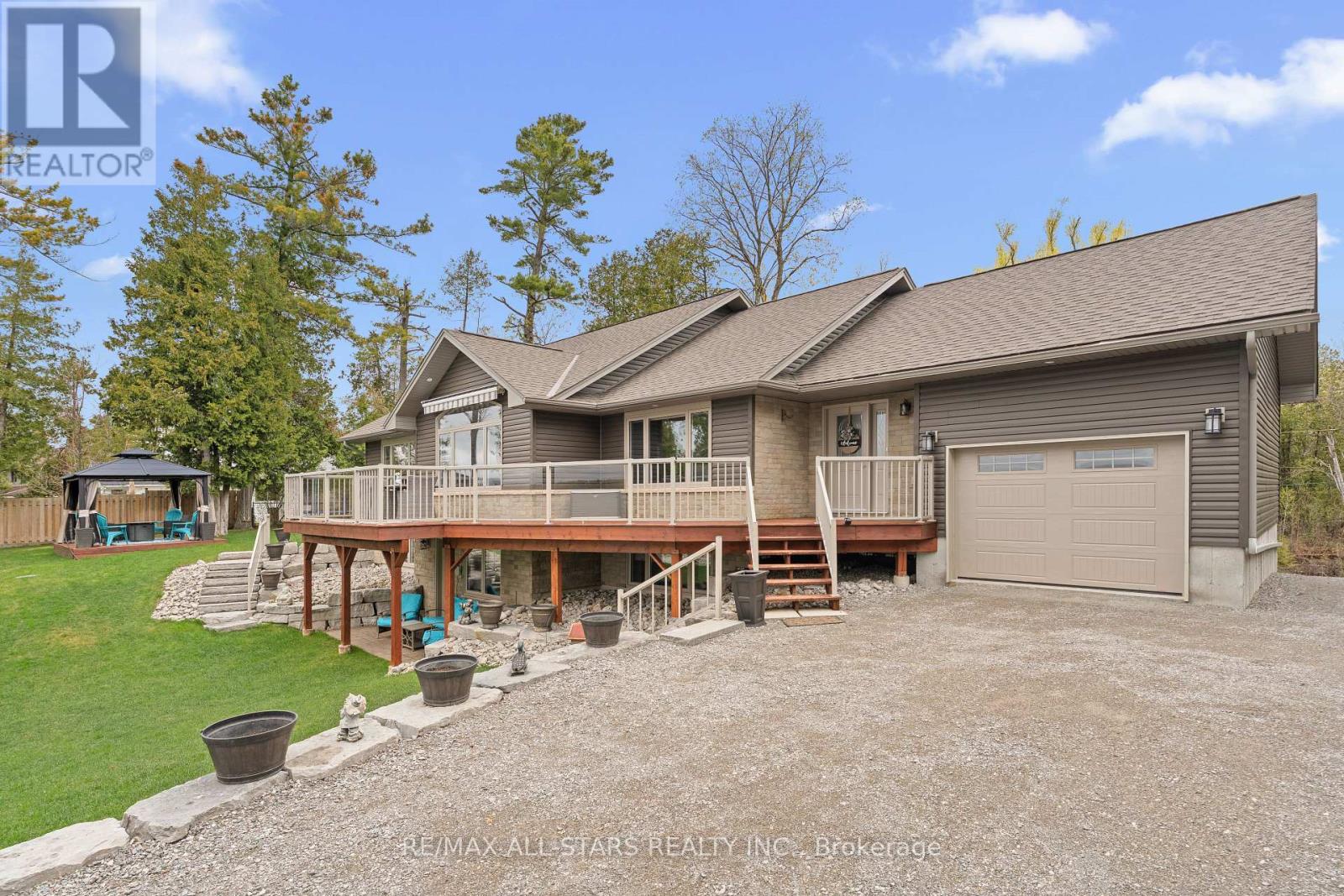 39 Peace Point Road, Kawartha Lakes, Ontario  K0M 1N0 - Photo 35 - X13134790