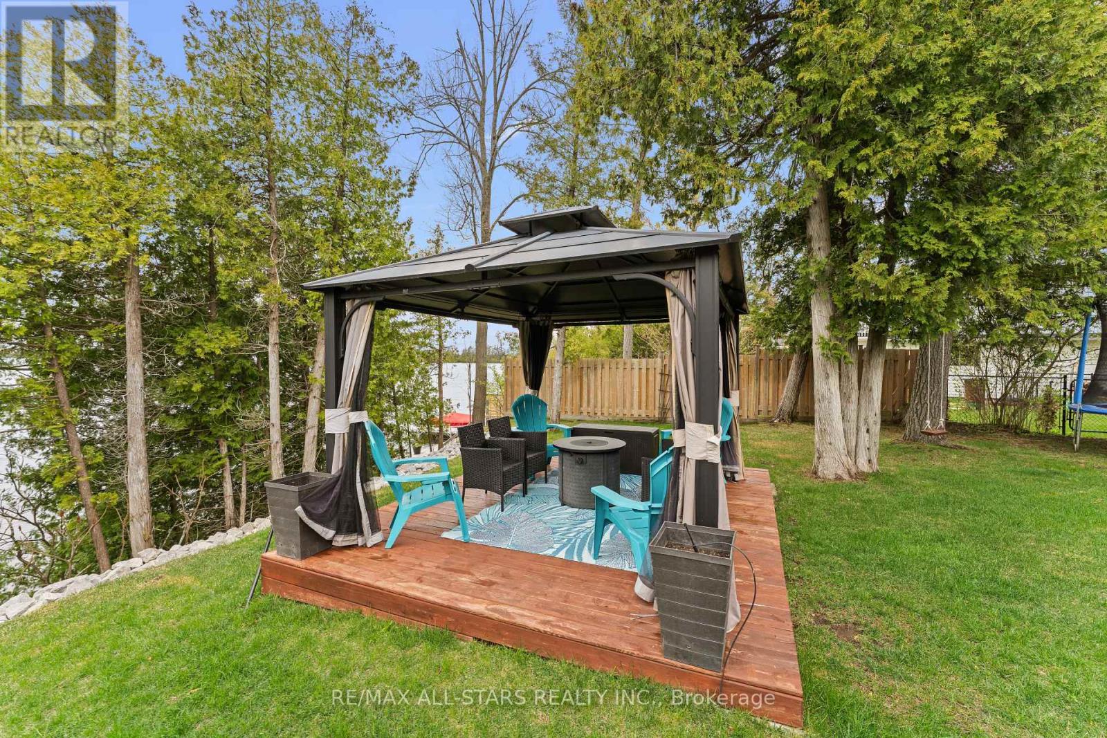 39 Peace Point Road, Kawartha Lakes, Ontario  K0M 1N0 - Photo 37 - X13134790