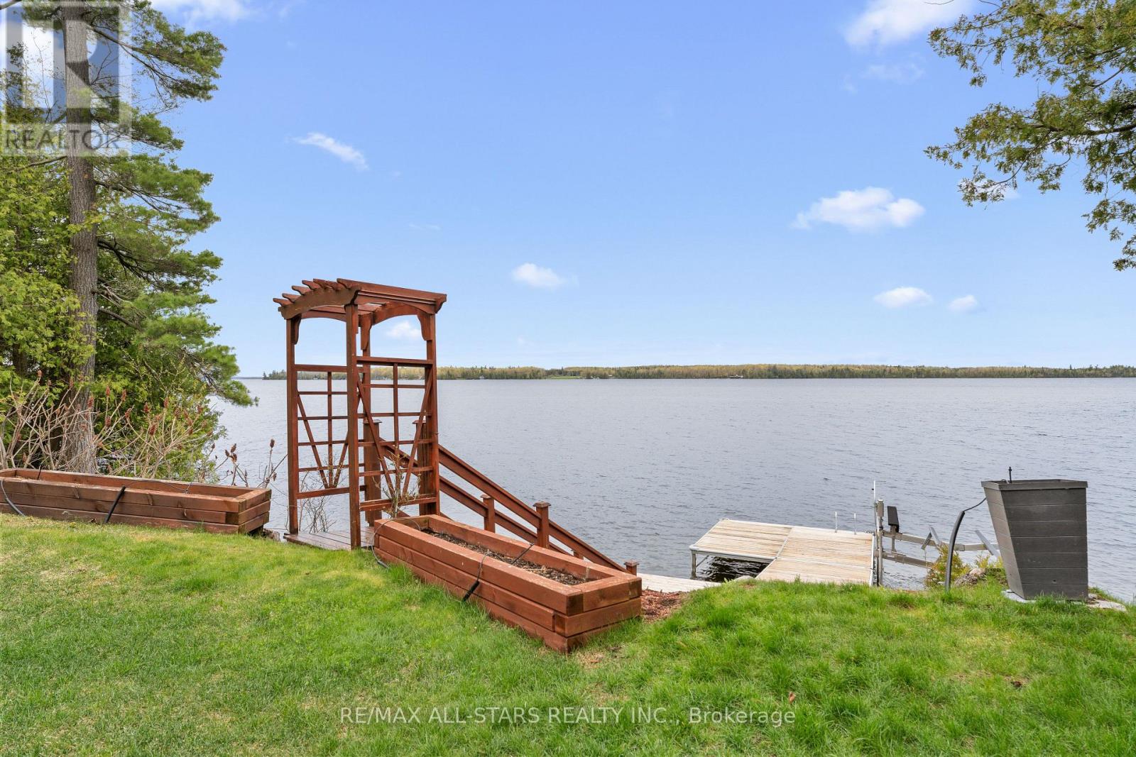 39 Peace Point Road, Kawartha Lakes, Ontario  K0M 1N0 - Photo 38 - X13134790