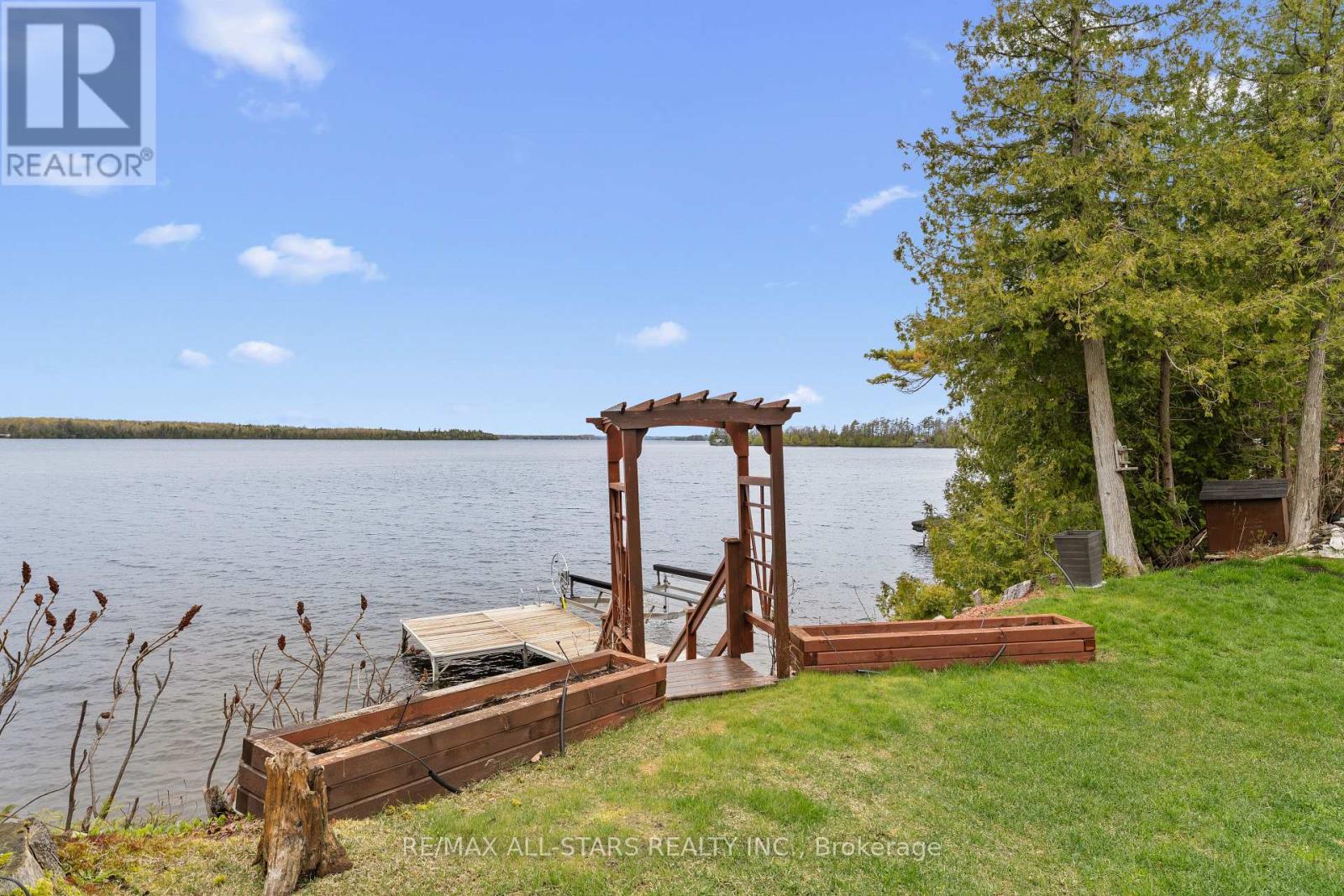 39 Peace Point Road, Kawartha Lakes, Ontario  K0M 1N0 - Photo 39 - X13134790