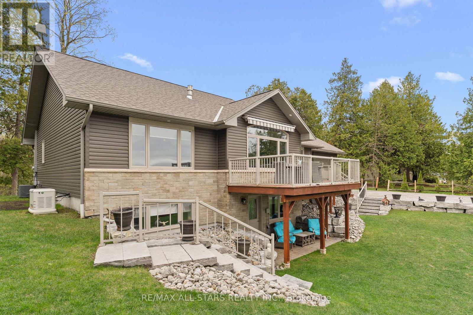 39 Peace Point Road, Kawartha Lakes, Ontario  K0M 1N0 - Photo 4 - X13134790