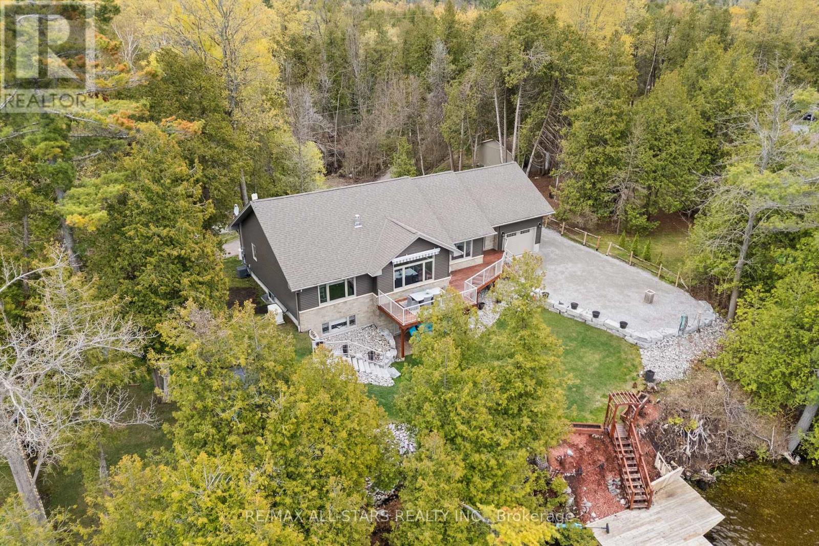 39 Peace Point Road, Kawartha Lakes, Ontario  K0M 1N0 - Photo 41 - X13134790