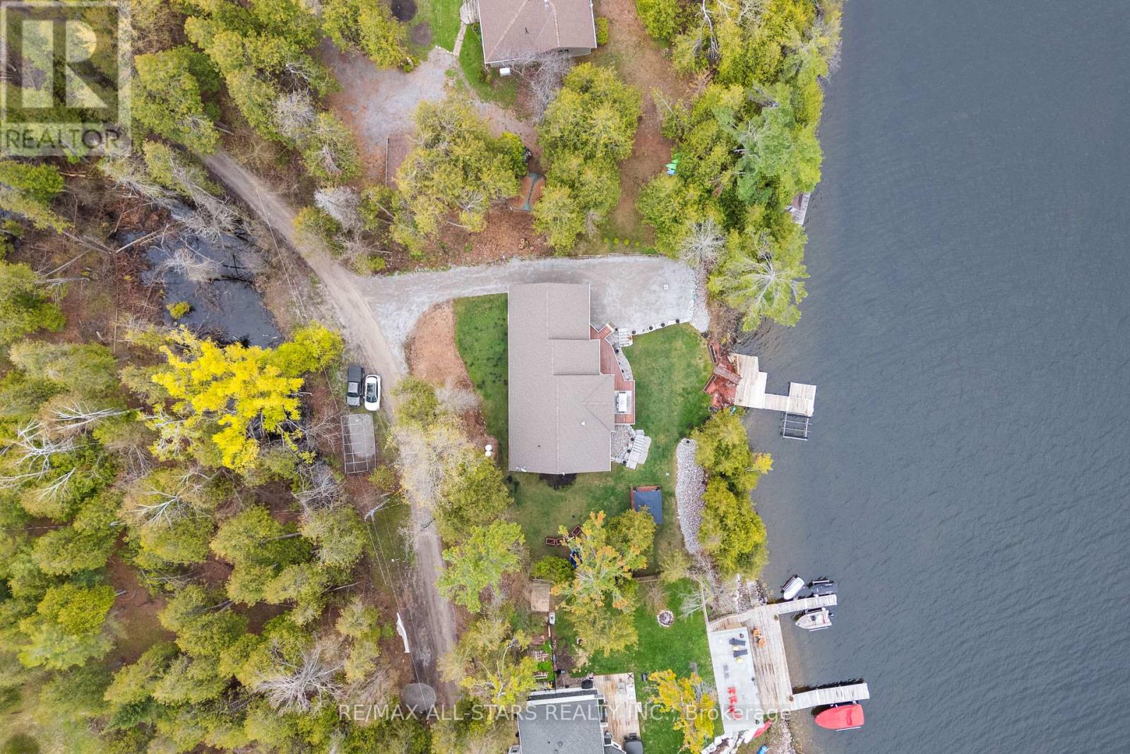 39 Peace Point Road, Kawartha Lakes, Ontario  K0M 1N0 - Photo 43 - X13134790
