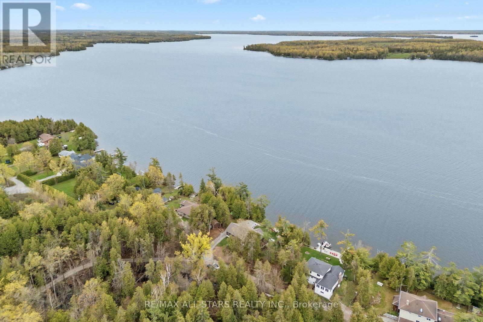 39 Peace Point Road, Kawartha Lakes, Ontario  K0M 1N0 - Photo 44 - X13134790