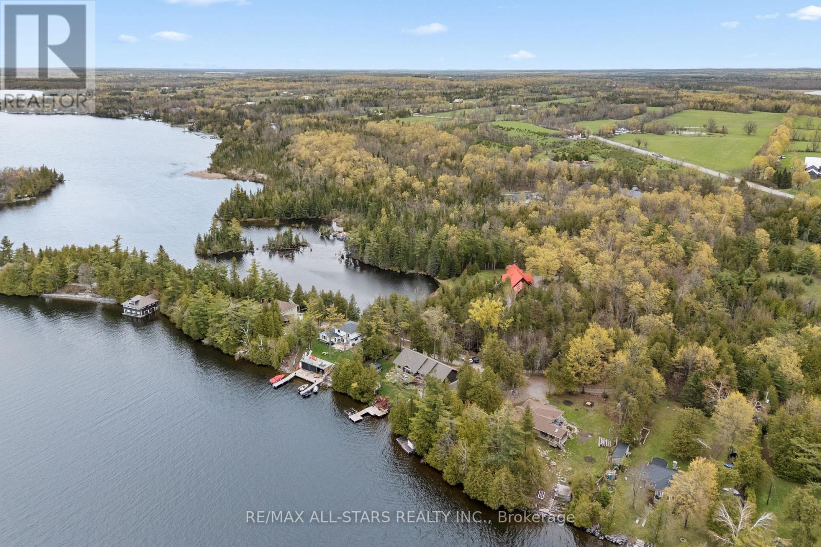 39 Peace Point Road, Kawartha Lakes, Ontario  K0M 1N0 - Photo 46 - X13134790