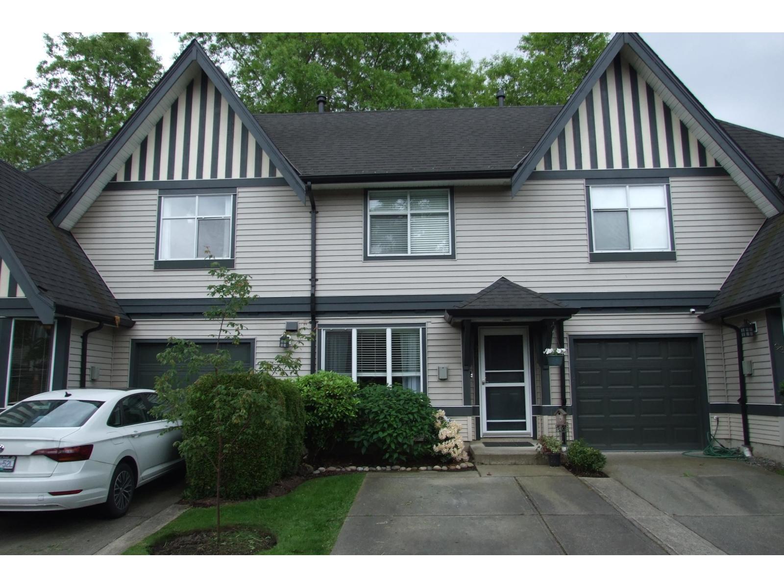 94 18883 65 Avenue, Surrey, British Columbia  V3S 8Y2 - Photo 1 - R3123089