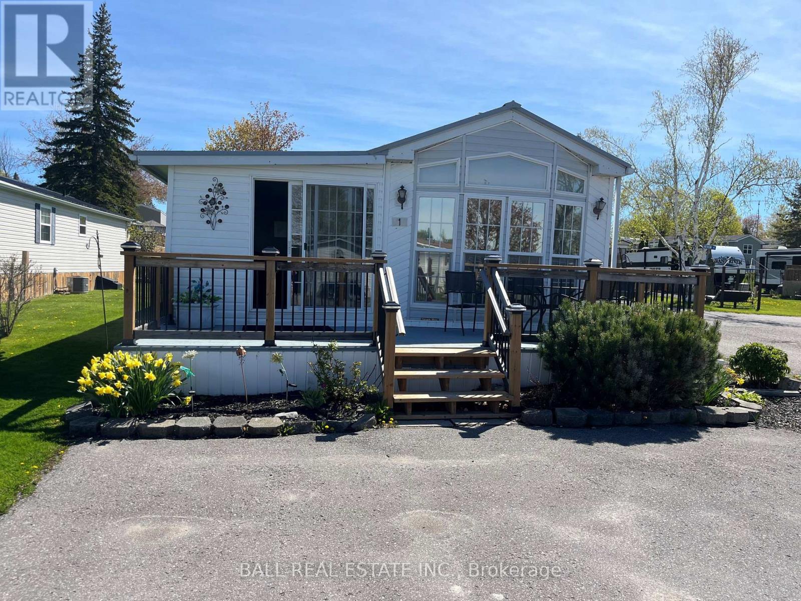 1 MCGREGOR CENTRAL, Otonabee-South Monaghan, Ontario
