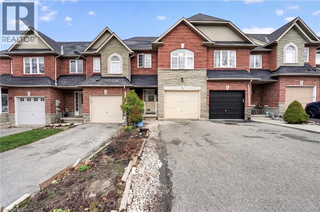 380 Highland Road W, Stoney Creek, Ontario  L8J 3W3 - Photo 2 - 40822508