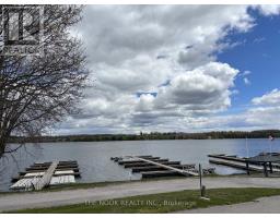 UNIT #1 MARINA CRESCENT - 920 SKYLINE ROAD, Selwyn, Ontario