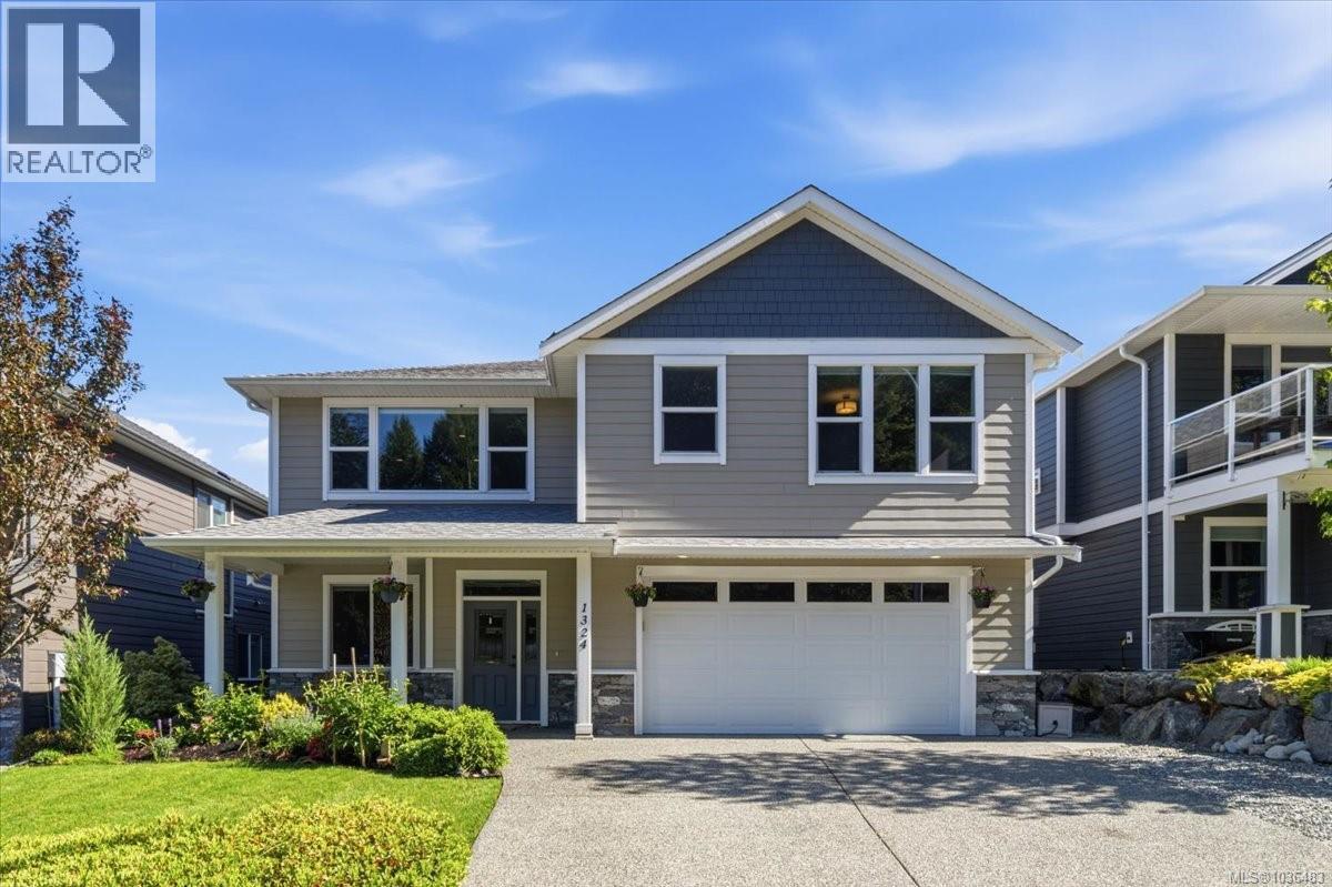 1324 Langara Dr, Nanaimo, British Columbia  V9R 6A8 - Photo 2 - 1036483