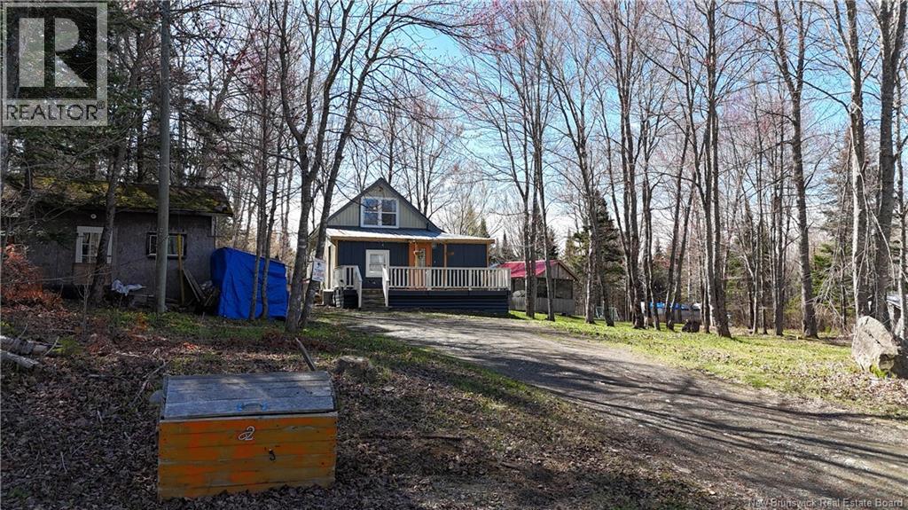 62 Slater Road, Maxwell, New Brunswick  E7N 3A2 - Photo 3 - NB139483