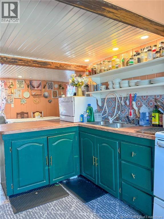 62 Slater Road, Maxwell, New Brunswick  E7N 3A2 - Photo 24 - NB139483