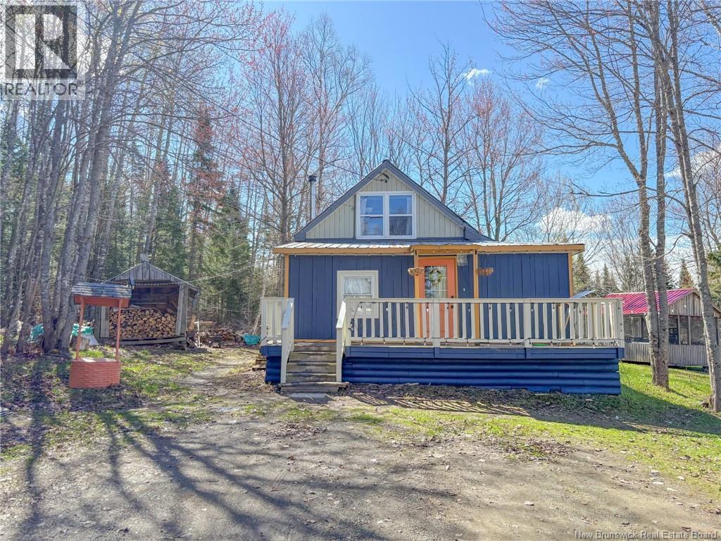 62 Slater Road, Maxwell, New Brunswick  E7N 3A2 - Photo 2 - NB139483