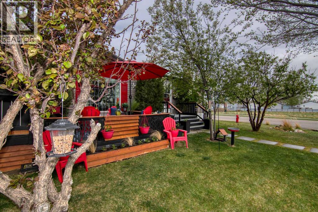501 Station Street, Coaldale, Alberta  T1M 0A9 - Photo 1 - A2311152
