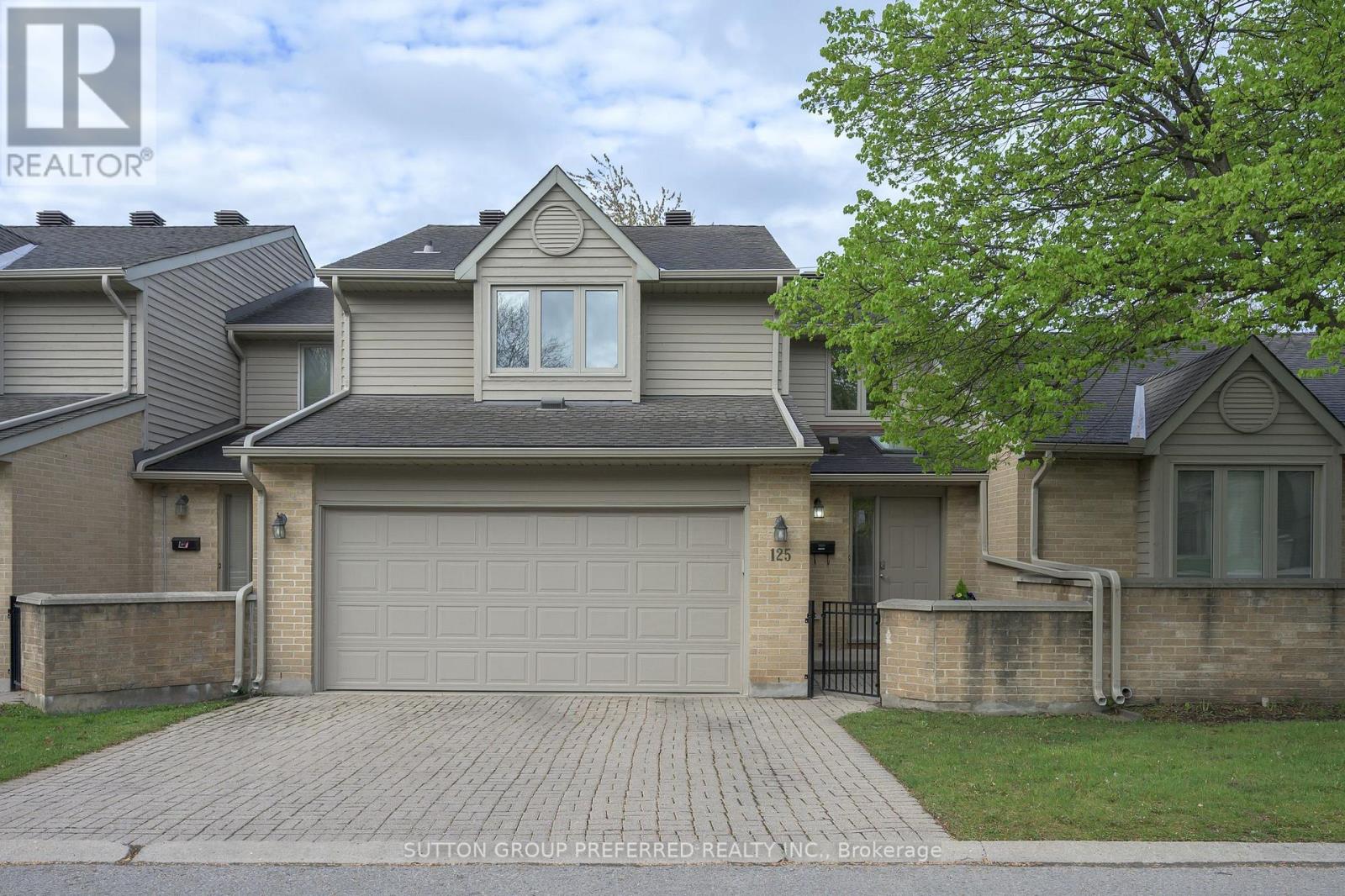 125 - 1500 Richmond Street, London North, Ontario  N6G 4T9 - Photo 29 - X13134706