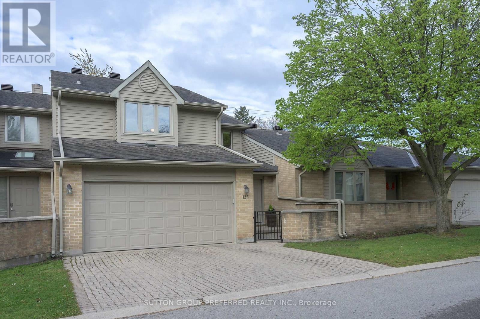 125 - 1500 Richmond Street, London North, Ontario  N6G 4T9 - Photo 30 - X13134706