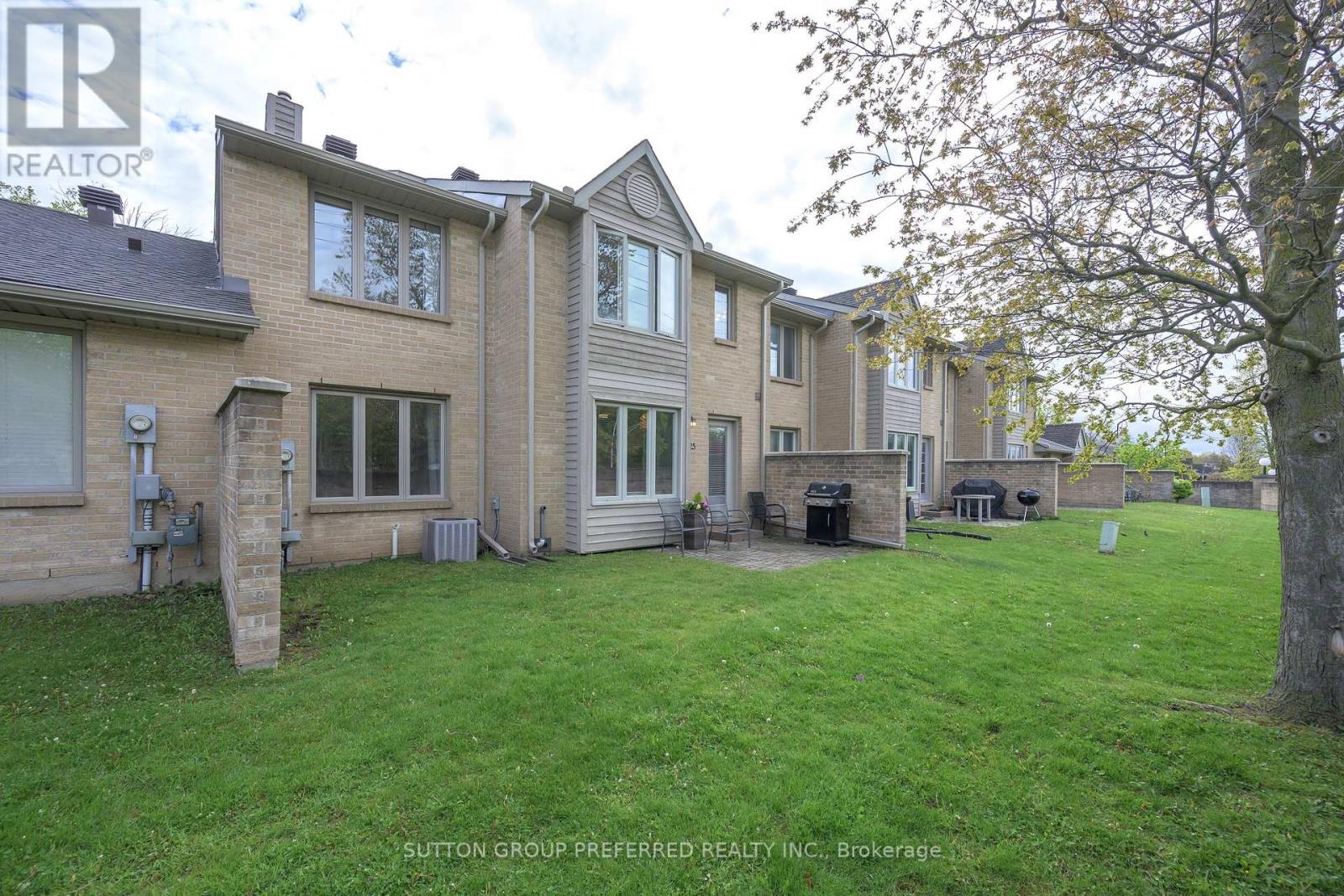 125 - 1500 Richmond Street, London North, Ontario  N6G 4T9 - Photo 32 - X13134706