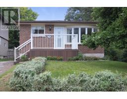 2 - 329 THOMPSON ROAD, London South, Ontario