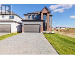 43 ALLISTER DRIVE, Middlesex Centre, Ontario