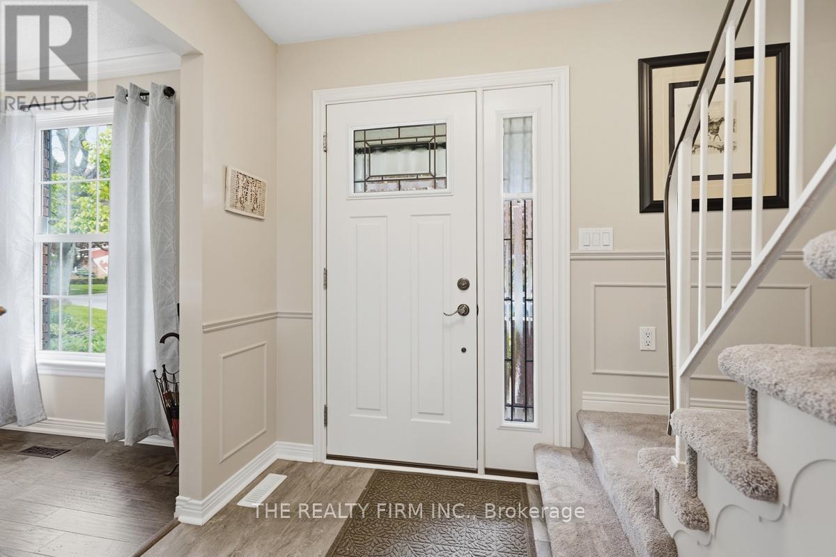 18 Mctaggart Crescent, London North, Ontario  N5X 2E3 - Photo 3 - X13134860