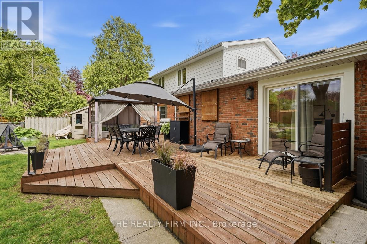 18 Mctaggart Crescent, London North, Ontario  N5X 2E3 - Photo 34 - X13134860