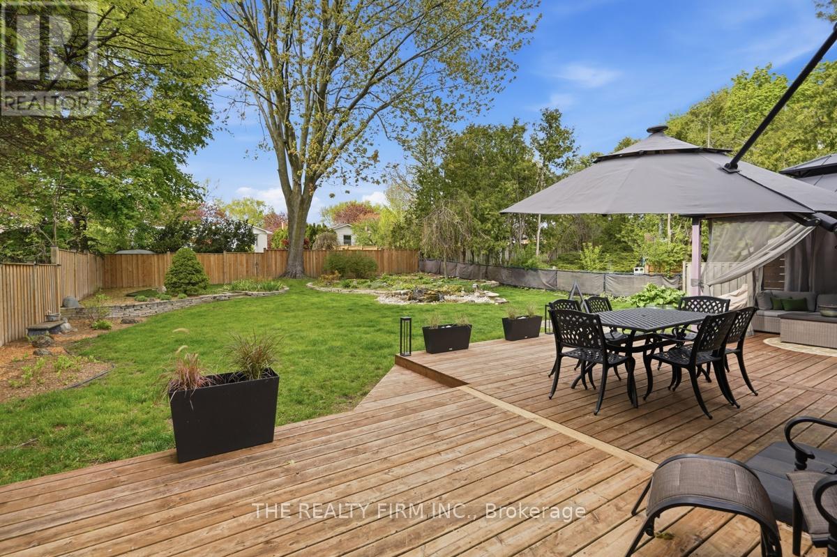 18 Mctaggart Crescent, London North, Ontario  N5X 2E3 - Photo 35 - X13134860