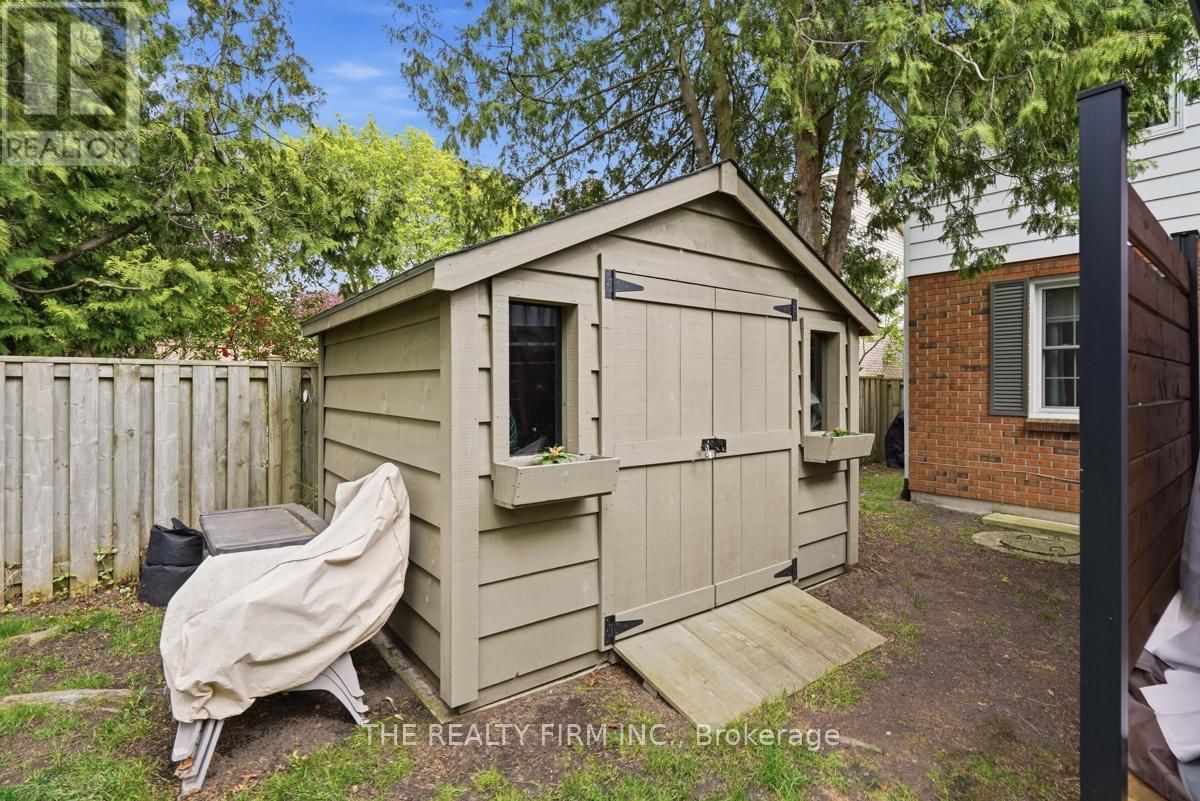 18 Mctaggart Crescent, London North, Ontario  N5X 2E3 - Photo 37 - X13134860