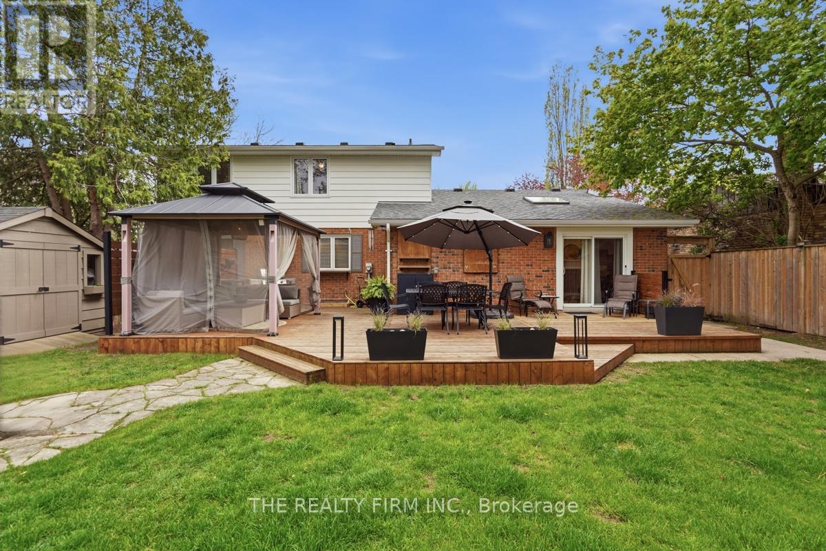 18 Mctaggart Crescent, London North, Ontario  N5X 2E3 - Photo 39 - X13134860
