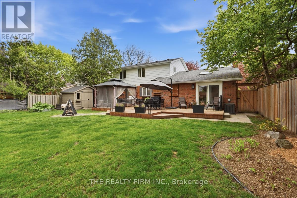 18 Mctaggart Crescent, London North, Ontario  N5X 2E3 - Photo 40 - X13134860