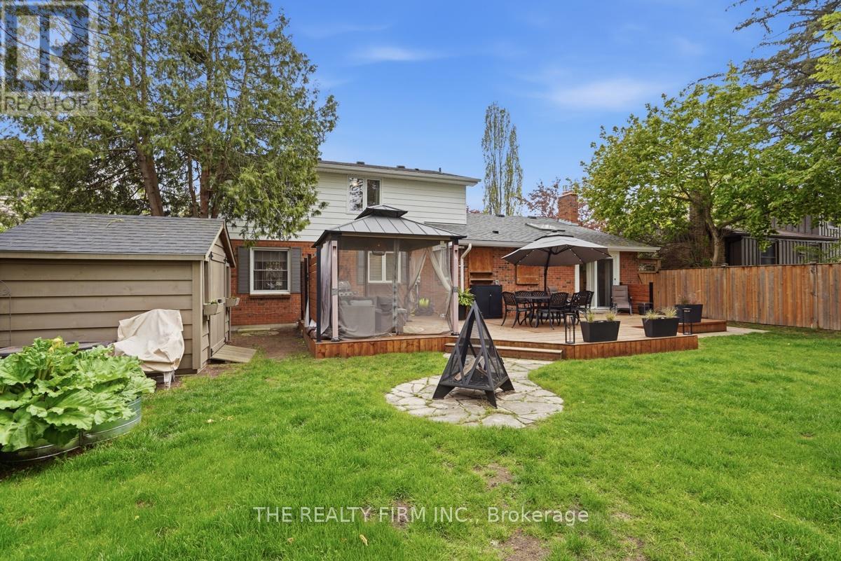 18 Mctaggart Crescent, London North, Ontario  N5X 2E3 - Photo 46 - X13134860