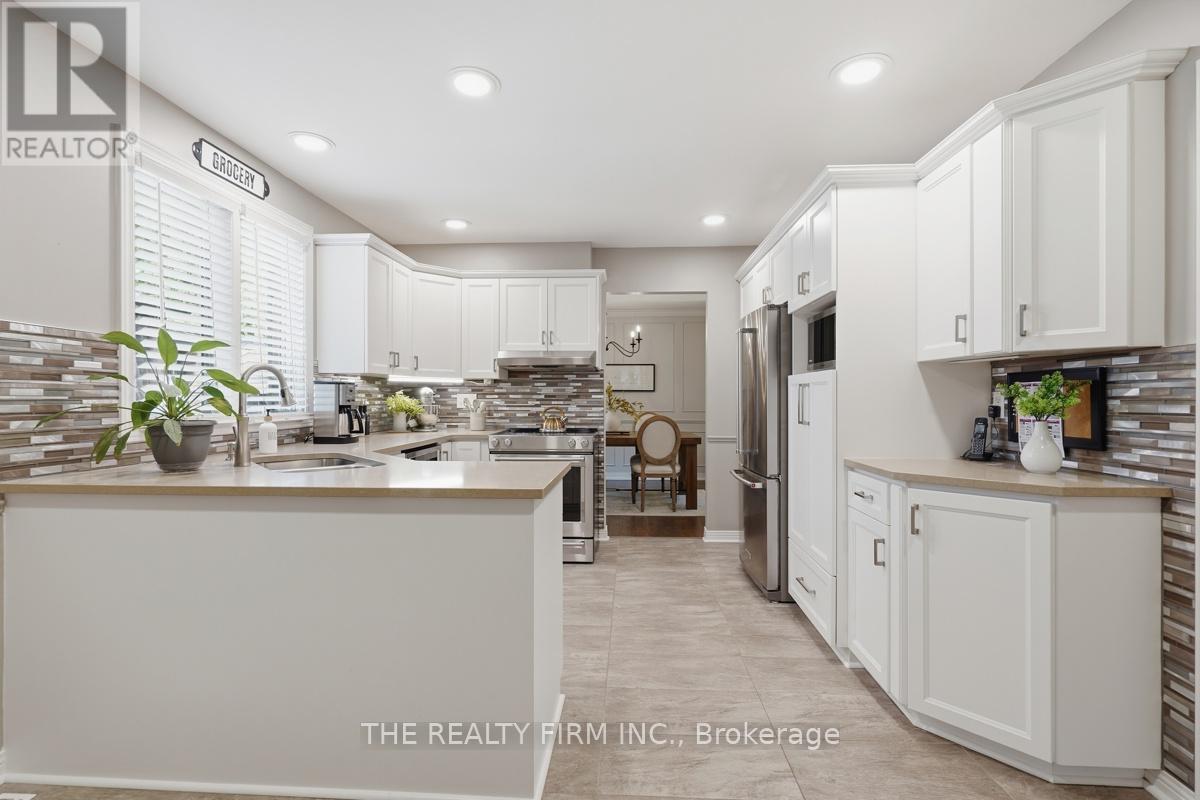 18 Mctaggart Crescent, London North, Ontario  N5X 2E3 - Photo 8 - X13134860