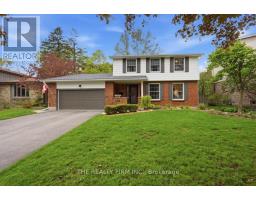 18 MCTAGGART CRESCENT, London North, Ontario