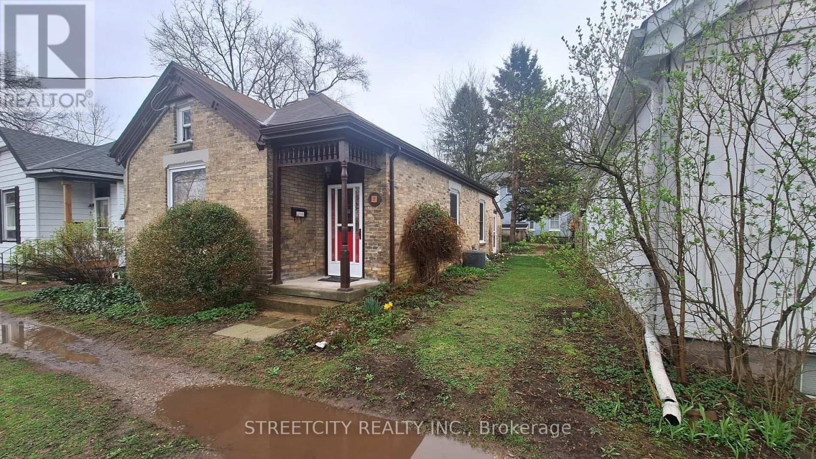 2 SHIRLEY STREET, London South, Ontario