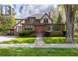 396 VICTORIA STREET, London East, Ontario